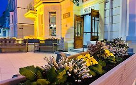 Merrion Hotel